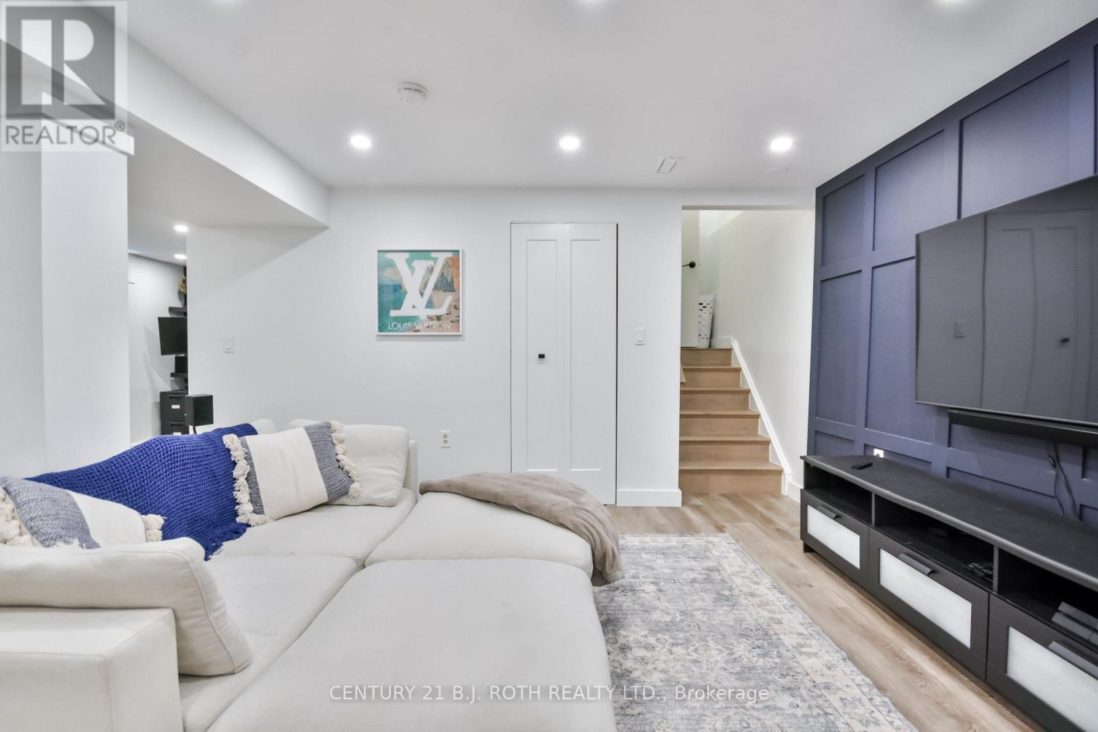 12 Burke Drive, Barrie (West Bayfield), Ontario  L4N 7J3 - Photo 25 - S12862864