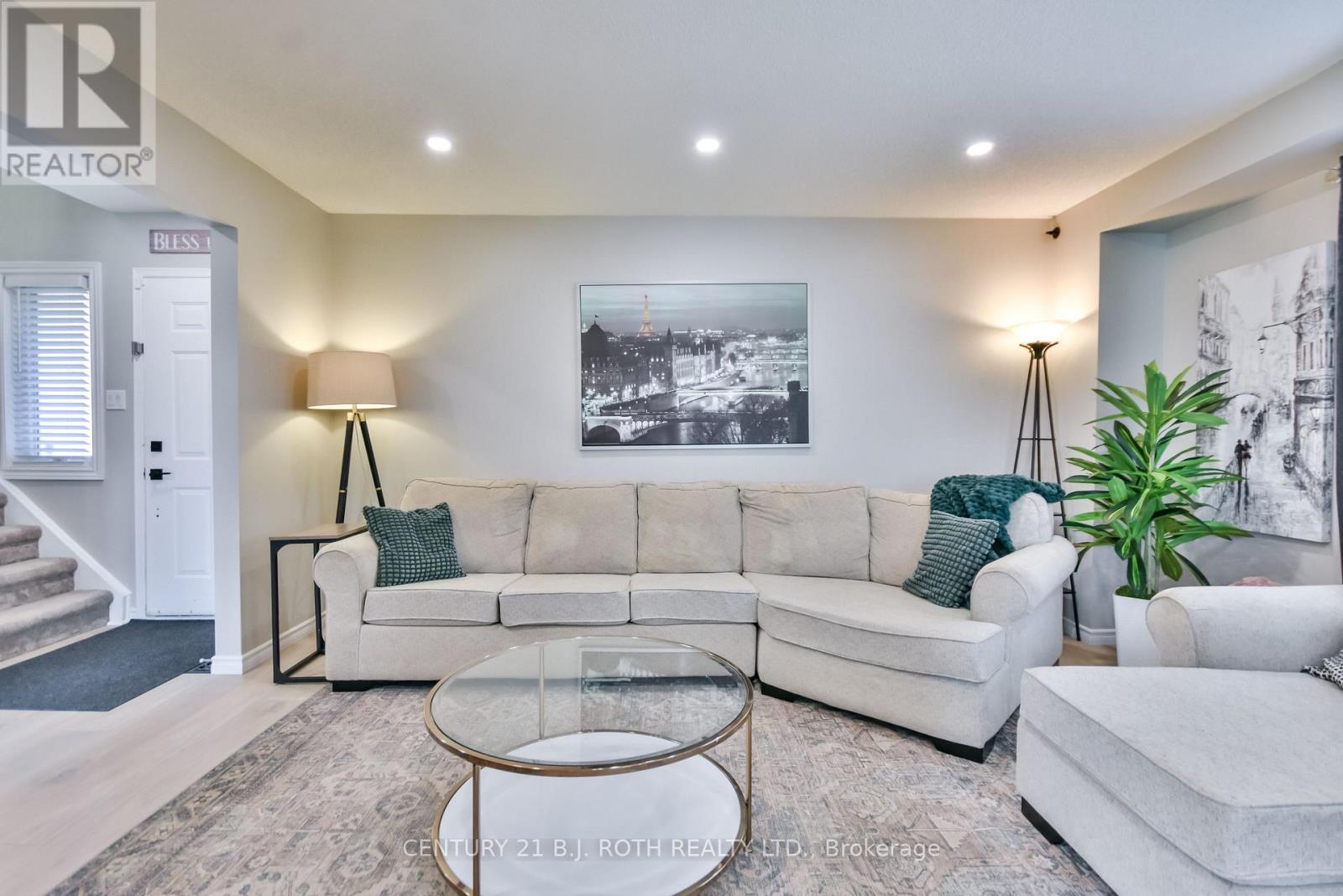 12 Burke Drive, Barrie (West Bayfield), Ontario  L4N 7J3 - Photo 6 - S12862864