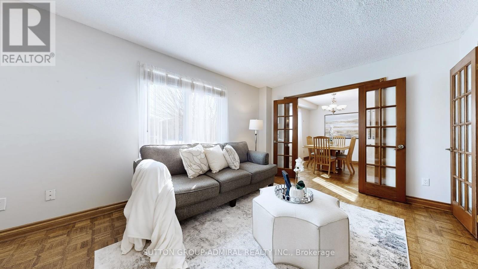 44 Birch Meadow Outlook, Vaughan, Ontario  L4L 3H6 - Photo 6 - N12829858