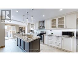 44 BIRCH MEADOW OUTLOOK, Vaughan, Ontario