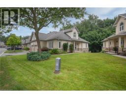 40 WESLEYAN Court Unit# 45, hamilton, Ontario