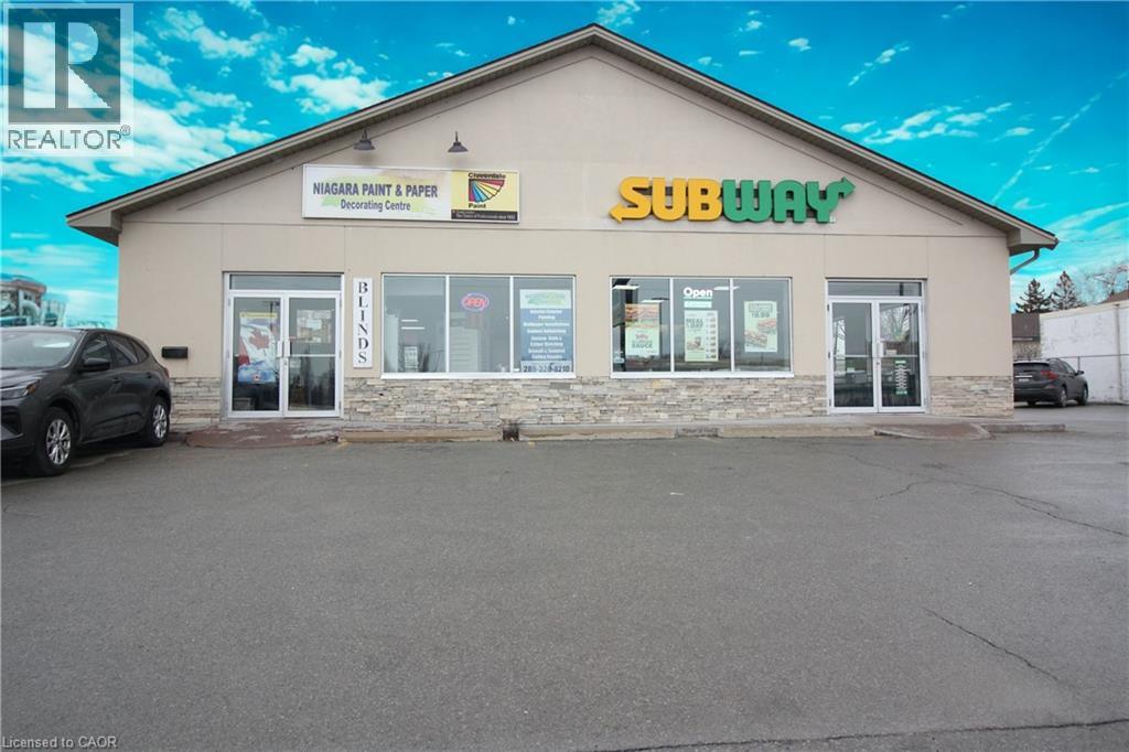 243 GARRISON Road, Fort Erie, Ontario