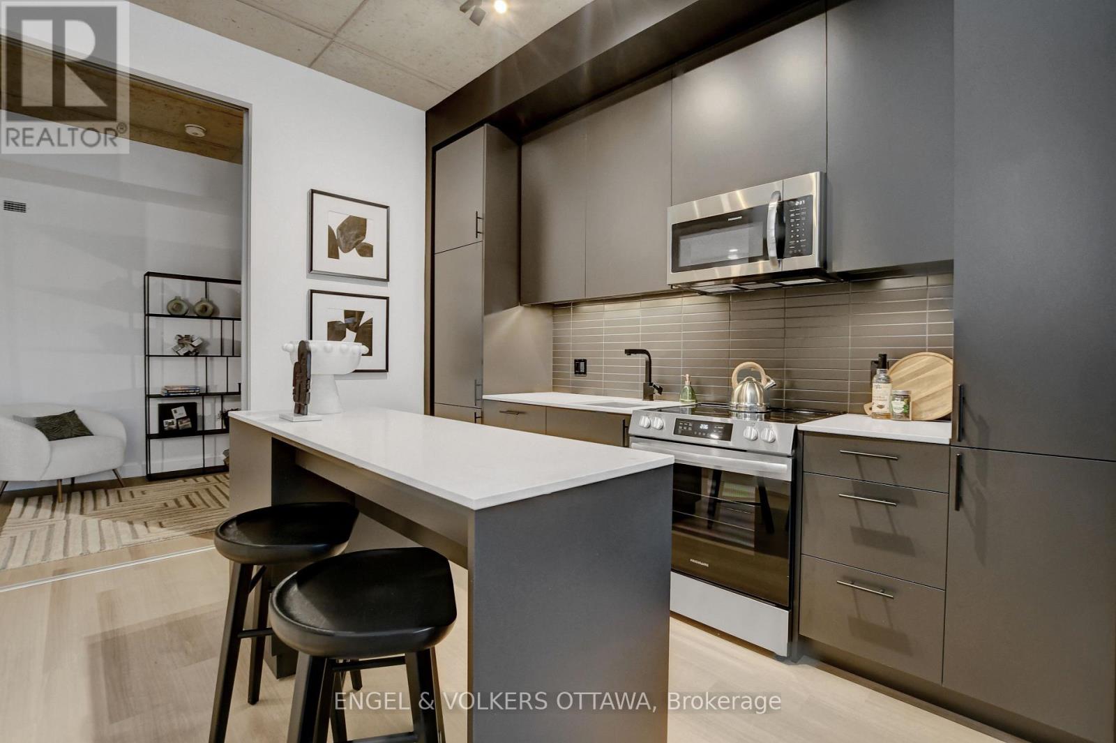 217 - 10 James Street, Ottawa, Ontario  K2P 1T2 - Photo 16 - X12853844