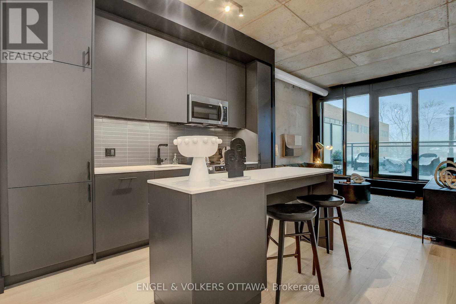 217 - 10 James Street, Ottawa, Ontario  K2P 1T2 - Photo 12 - X12853844