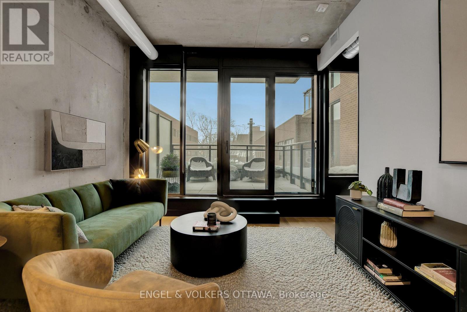 217 - 10 James Street, Ottawa, Ontario  K2P 1T2 - Photo 19 - X12853844