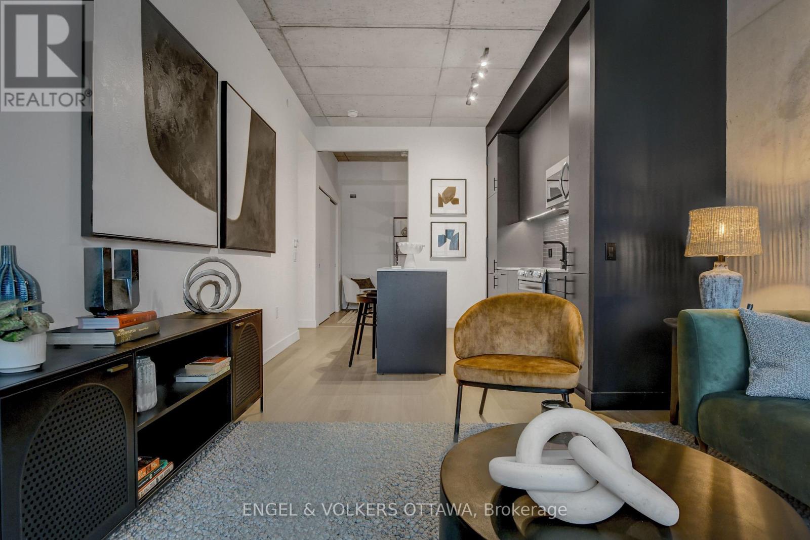 217 - 10 James Street, Ottawa, Ontario  K2P 1T2 - Photo 22 - X12853844