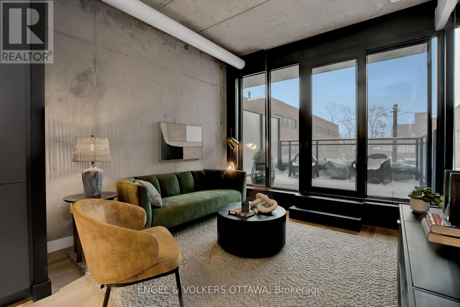 217 - 10 James Street, Ottawa, Ontario  K2P 1T2 - Photo 18 - X12853844