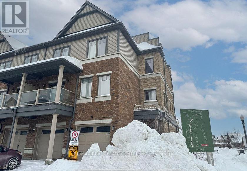 A1 - 70 Willowrun Drive, Kitchener, Ontario  N2A 0H5 - Photo 2 - X12807108