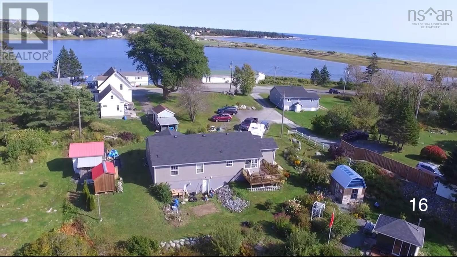 81 Brighton Road, Lockeport, Nova Scotia  B0T 1L0 - Photo 16 - 202511389