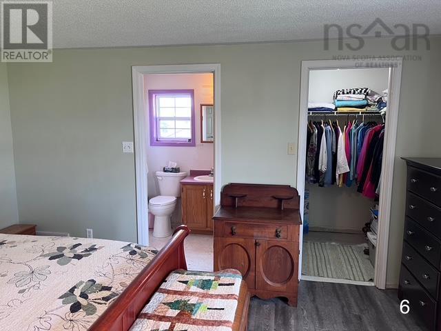 81 Brighton Road, Lockeport, Nova Scotia  B0T 1L0 - Photo 6 - 202511389