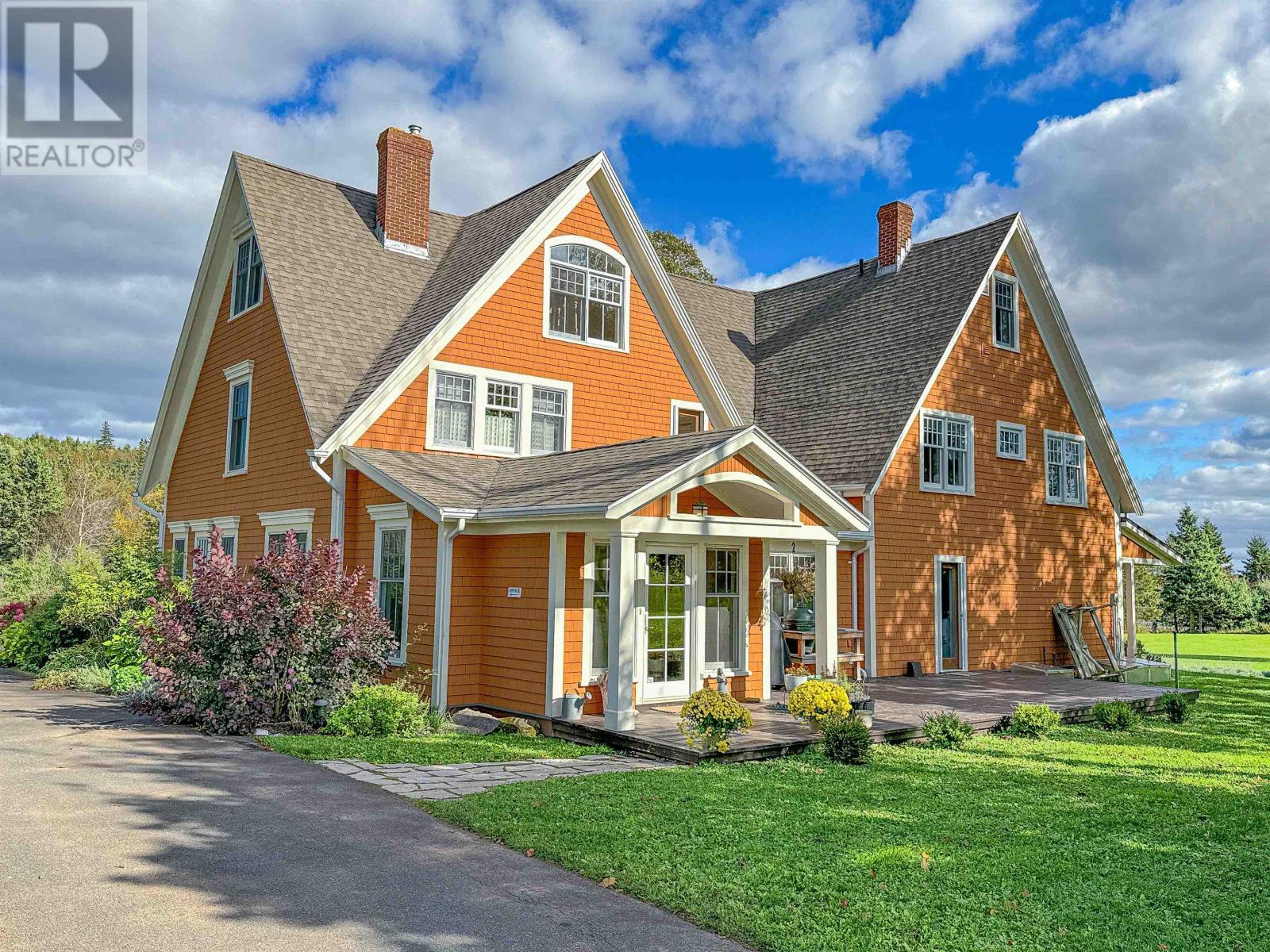 6123 Route 13, 6123 Route 13, New Glasgow, Prince Edward Island  C0A 1N0 - Photo 2 - 202604178