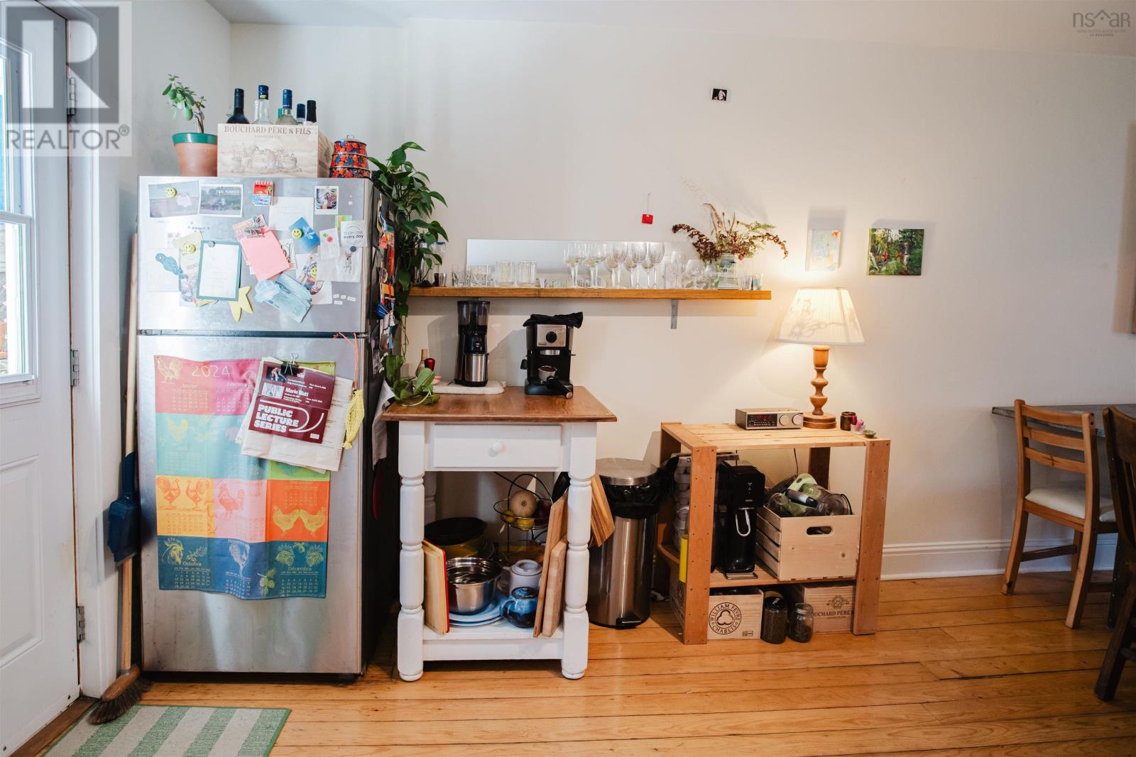 5654 Nora Bernard Street, Halifax, Nova Scotia  B3K 1B5 - Photo 13 - 202604069