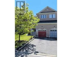 BSMT - 25 SILENT POND CRESCENT, Brampton, Ontario