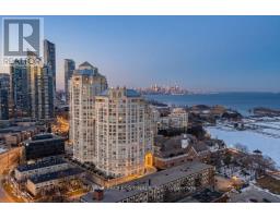 TH143 - 2289 LAKE SHORE BOULEVARD W, Toronto, Ontario