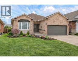 37 GARTH TRAILS Crescent, Hamilton, Ontario