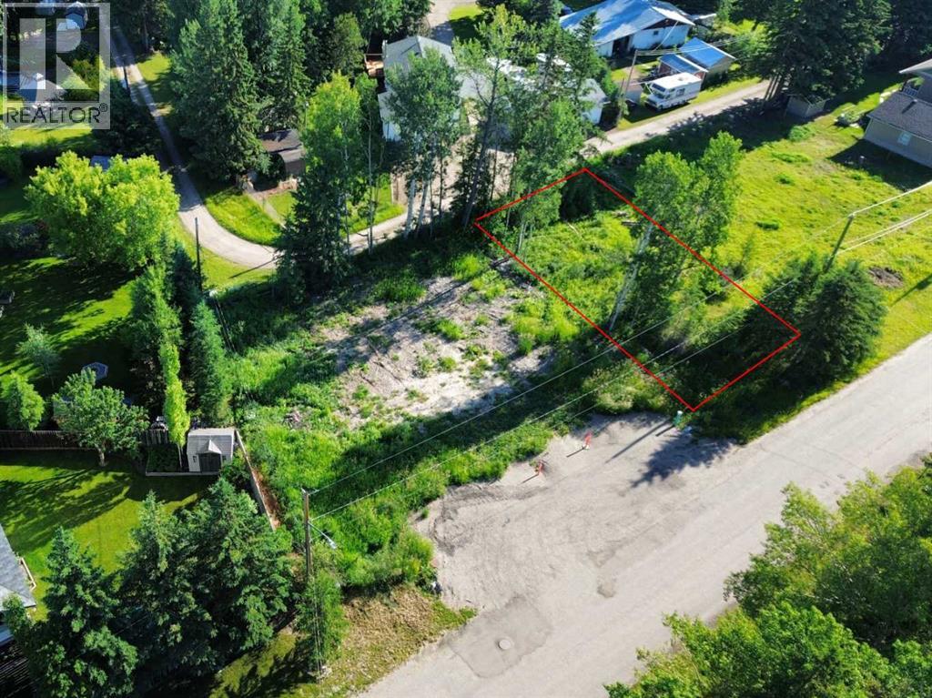 6312 47 Avenue, Rocky Mountain House, Alberta  T4T 1G3 - Photo 1 - A2117827