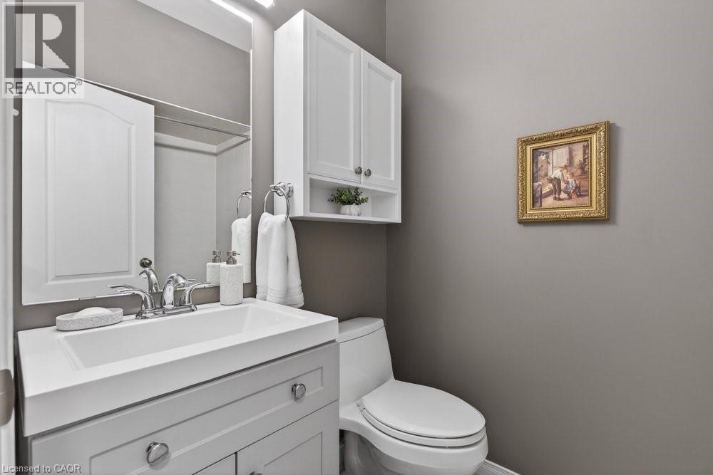 37 Garth Trails Crescent, Hamilton, Ontario  L9B 2X1 - Photo 30 - 40809831