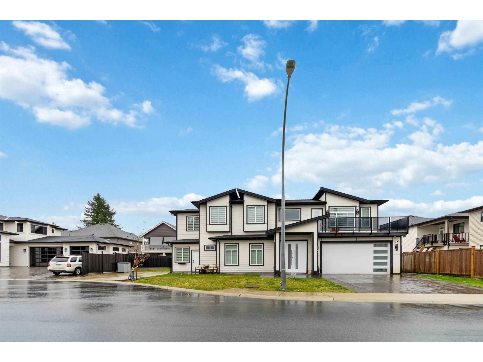 8822 ADACHI TERRACE, mission, British Columbia