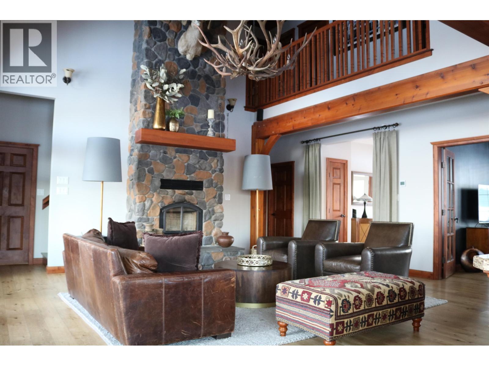 20053 Farewell Creek Road, Telkwa, British Columbia  V0J 2X2 - Photo 7 - R3097194