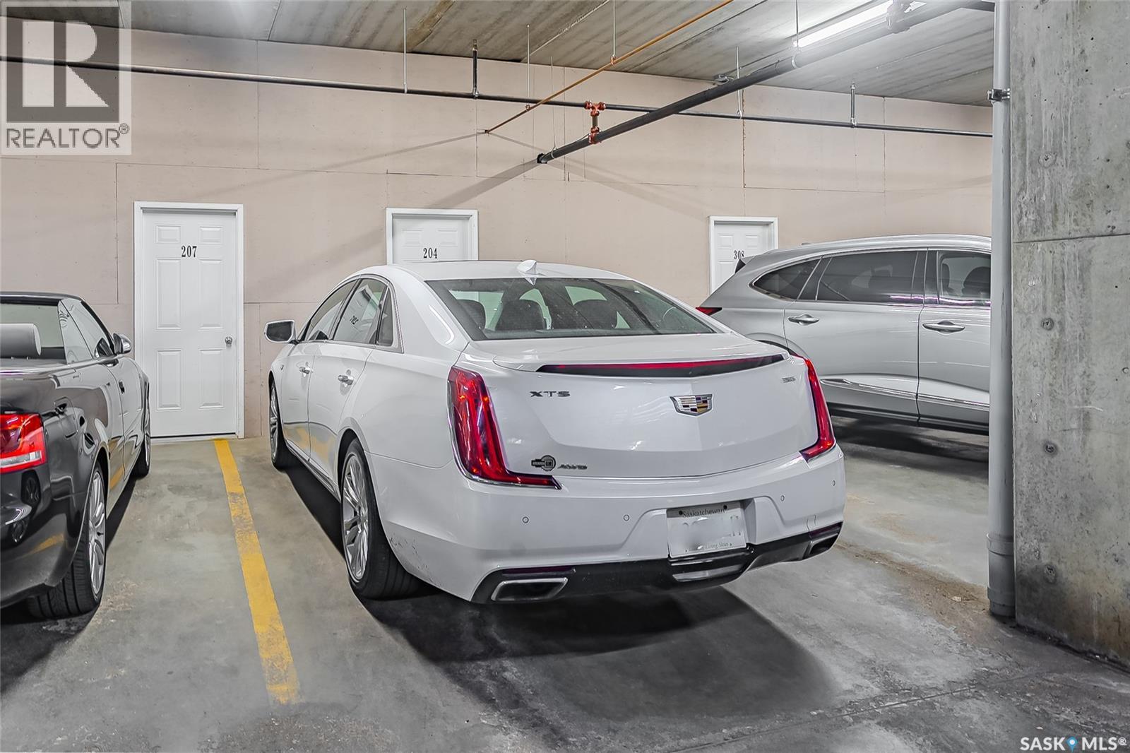 204 401 Cartwright Street, Saskatoon, Saskatchewan  S7T 0B3 - Photo 28 - SK030016