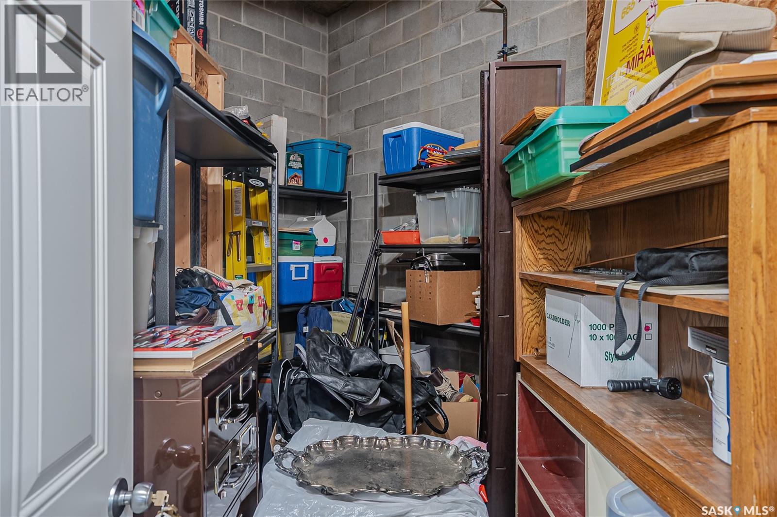 204 401 Cartwright Street, Saskatoon, Saskatchewan  S7T 0B3 - Photo 29 - SK030016