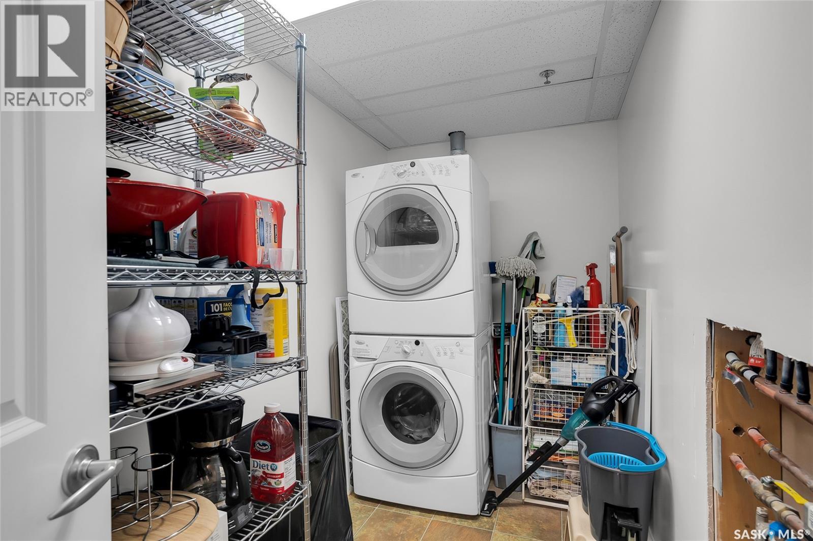 204 401 Cartwright Street, Saskatoon, Saskatchewan  S7T 0B3 - Photo 30 - SK030016