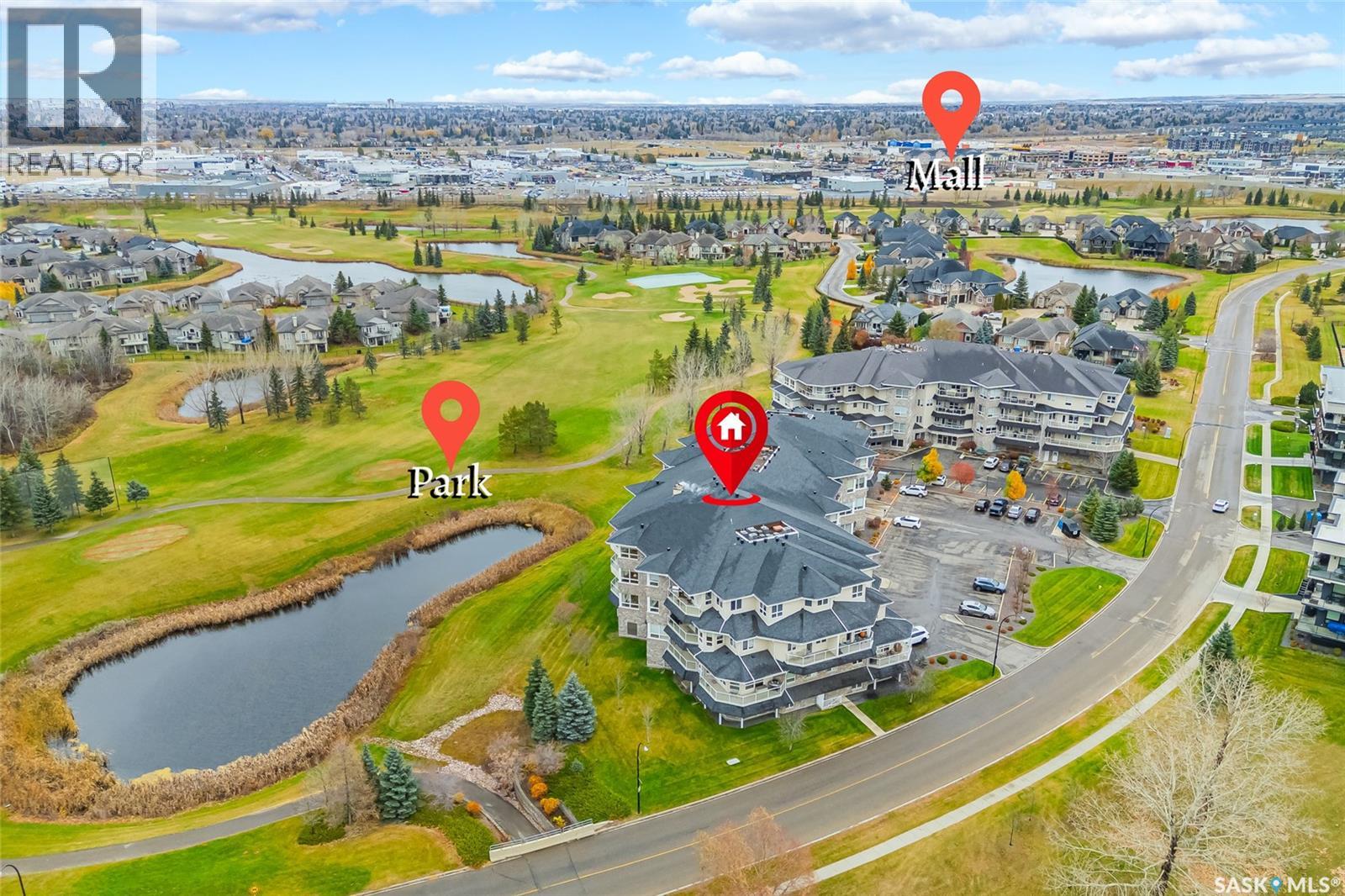 204 401 Cartwright Street, Saskatoon, Saskatchewan  S7T 0B3 - Photo 40 - SK030016