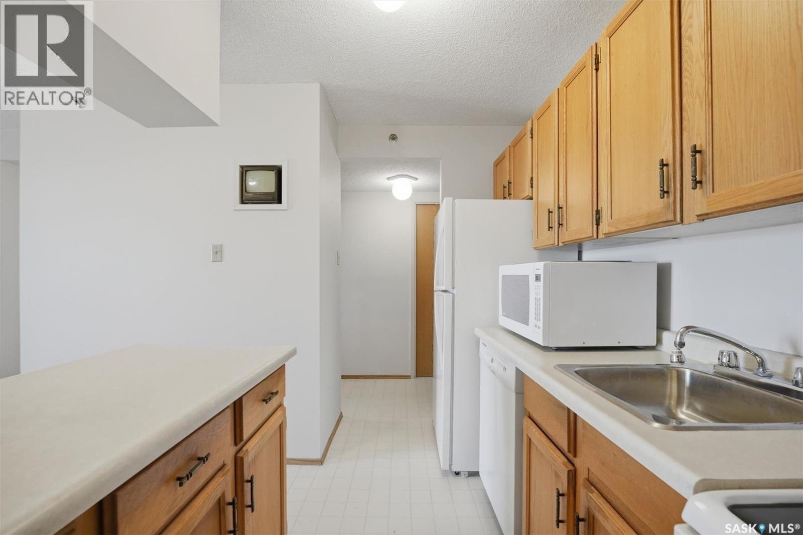 905 430 5th Avenue N, Saskatoon, Saskatchewan  S7K 6Z2 - Photo 13 - SK029992