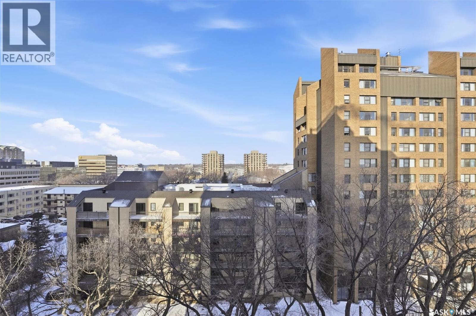 905 430 5th Avenue N, Saskatoon, Saskatchewan  S7K 6Z2 - Photo 25 - SK029992