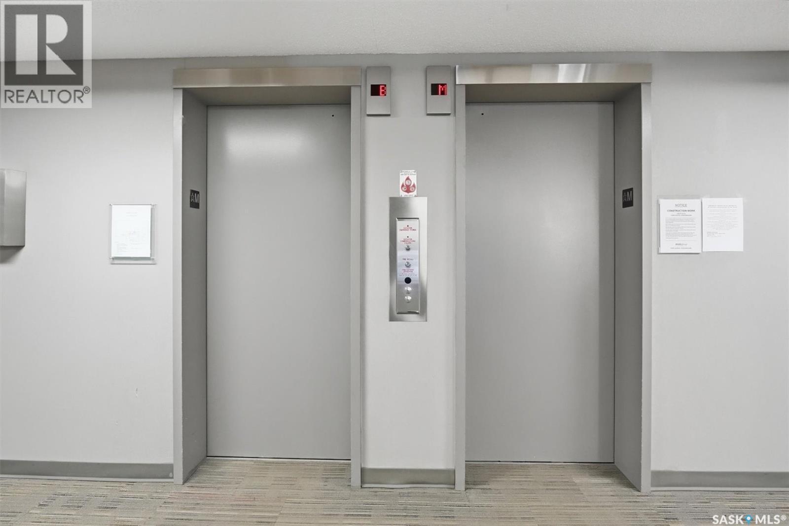 905 430 5th Avenue N, Saskatoon, Saskatchewan  S7K 6Z2 - Photo 3 - SK029992