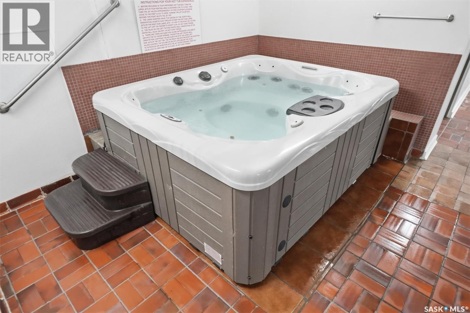 905 430 5th Avenue N, Saskatoon, Saskatchewan  S7K 6Z2 - Photo 33 - SK029992