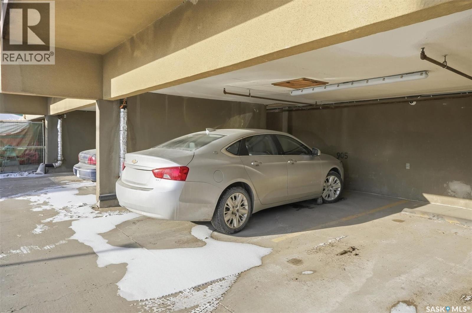 905 430 5th Avenue N, Saskatoon, Saskatchewan  S7K 6Z2 - Photo 35 - SK029992