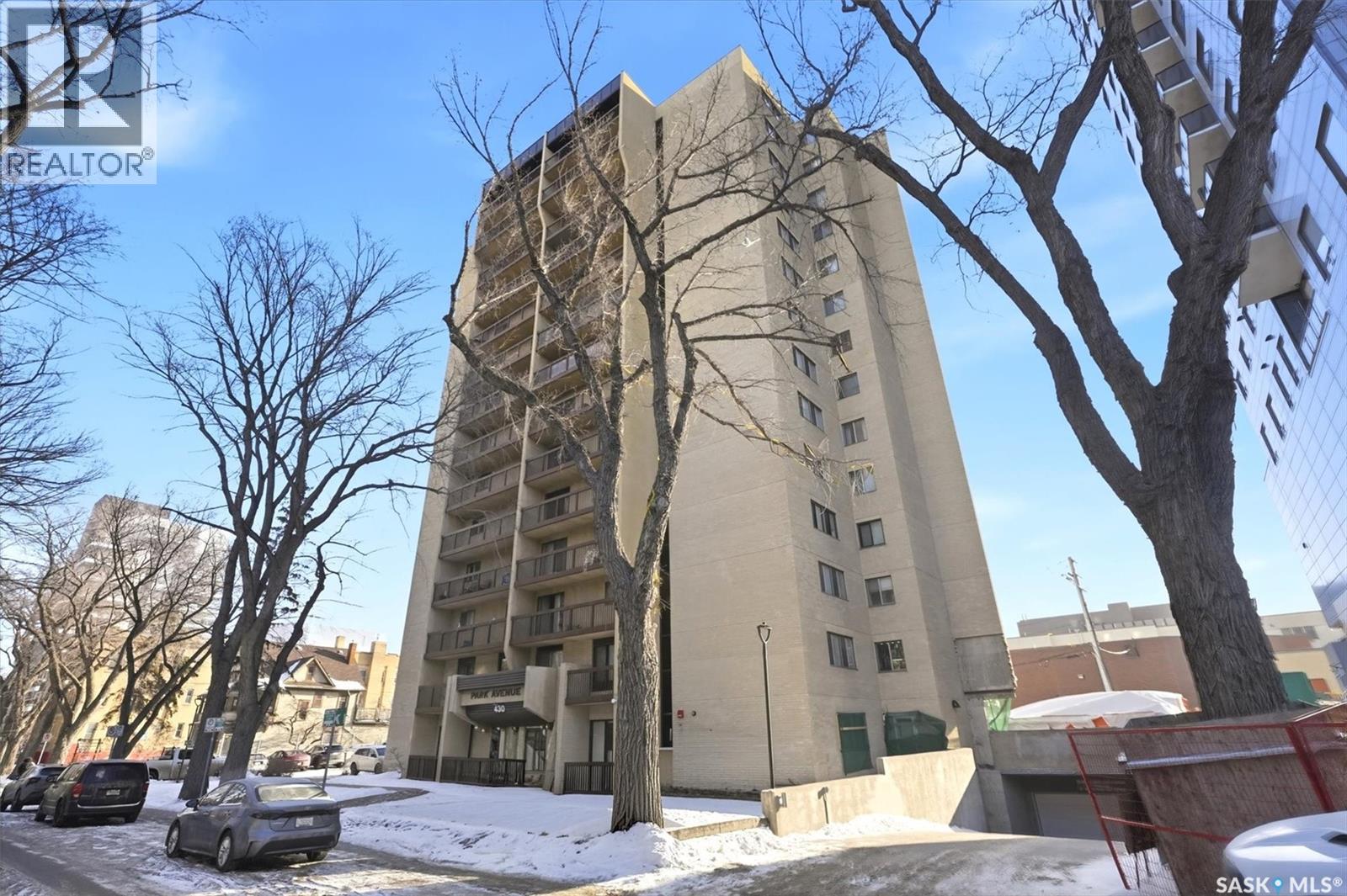 905 430 5th Avenue N, Saskatoon, Saskatchewan  S7K 6Z2 - Photo 37 - SK029992