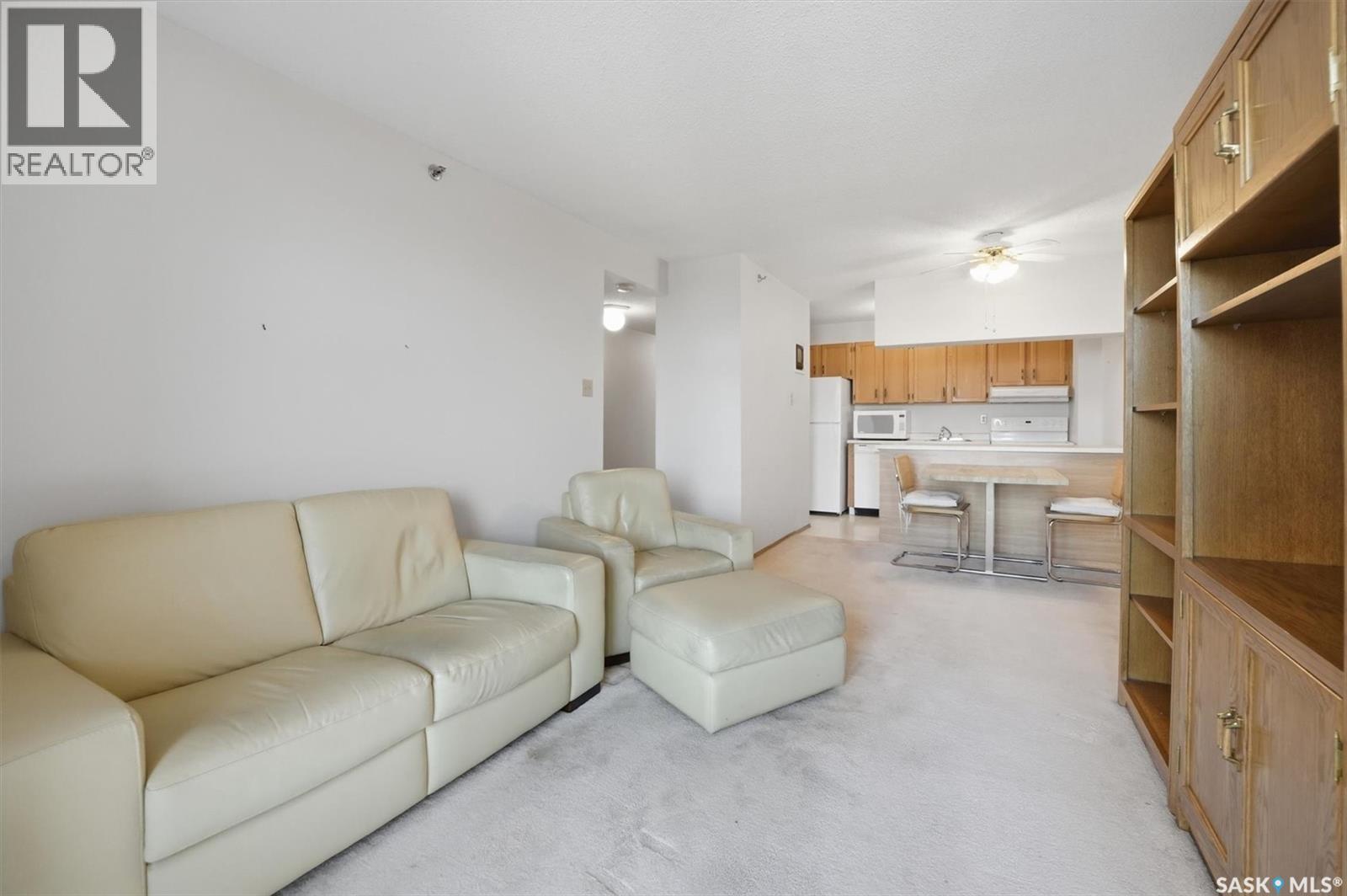 905 430 5th Avenue N, Saskatoon, Saskatchewan  S7K 6Z2 - Photo 4 - SK029992