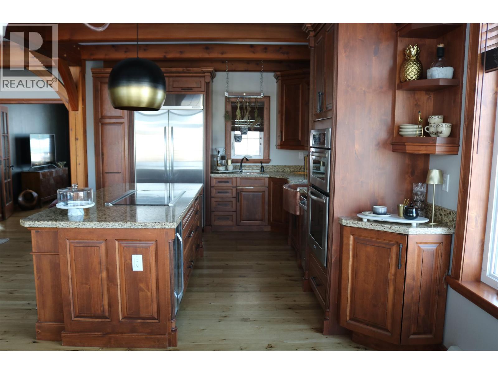 20053 Farewell Creek Road, Telkwa, British Columbia  V0J 2X2 - Photo 11 - R3097194