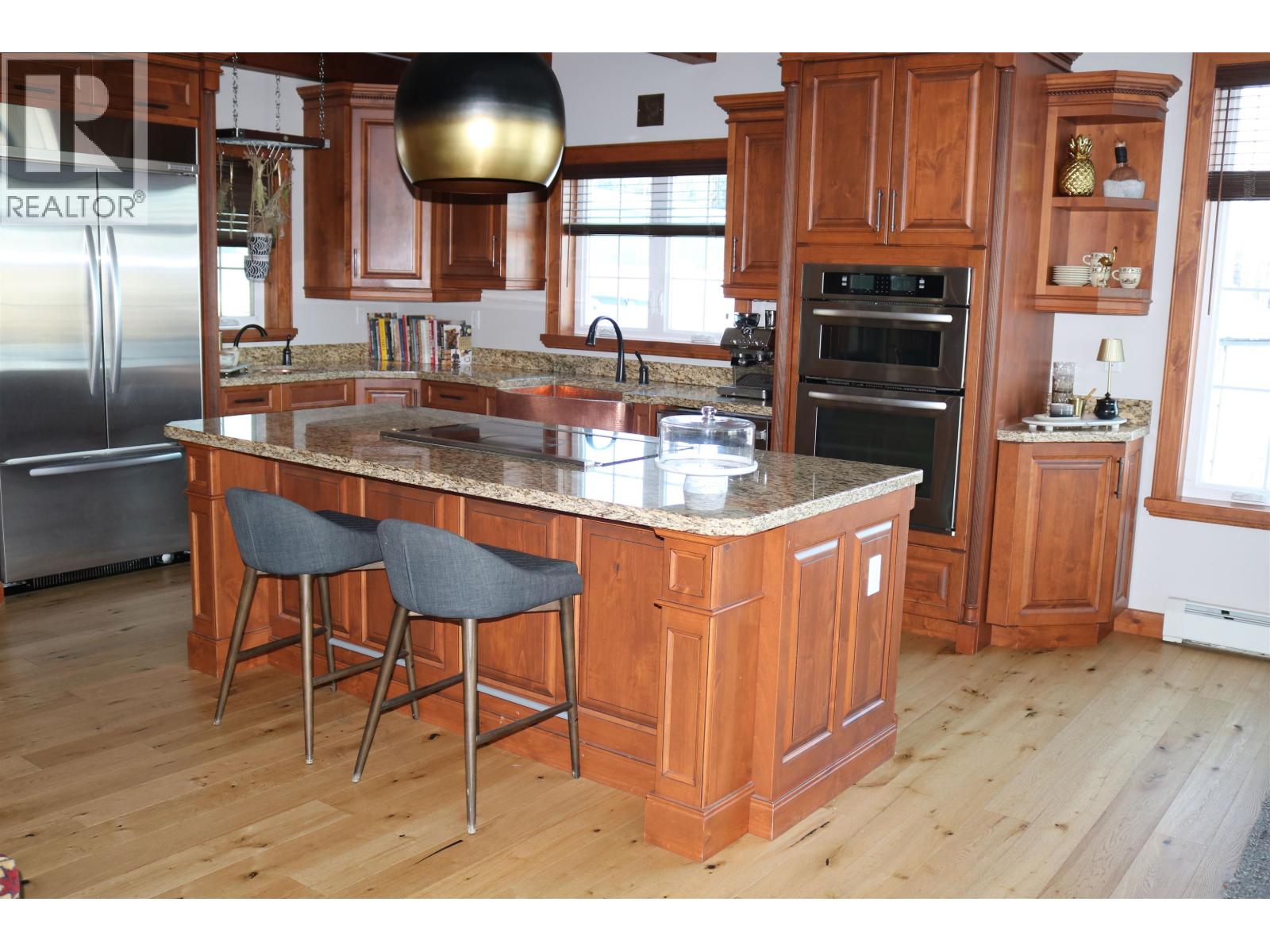 20053 Farewell Creek Road, Telkwa, British Columbia  V0J 2X2 - Photo 10 - R3097194