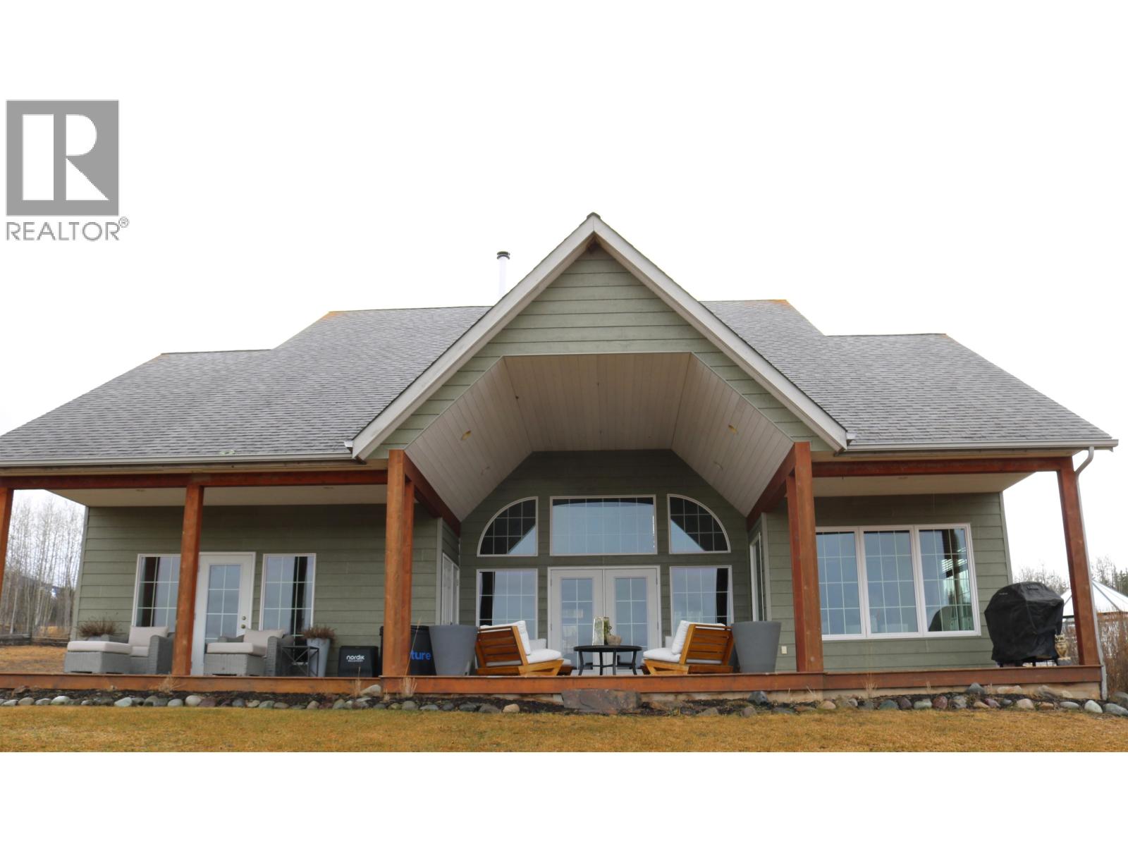 20053 Farewell Creek Road, Telkwa, British Columbia  V0J 2X2 - Photo 2 - R3097194