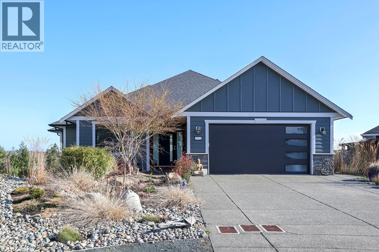 4112 Chancellor Cres, Courtenay, British Columbia