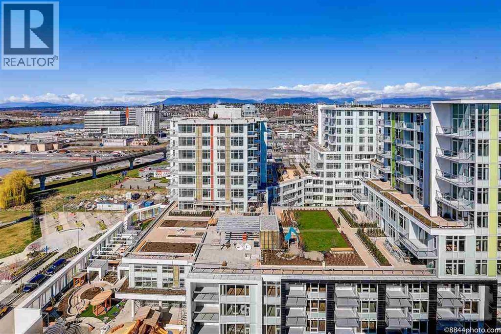 1703 8688 Hazelbridge Way, Richmond, British Columbia  V6X 0R6 - Photo 2 - R3097308