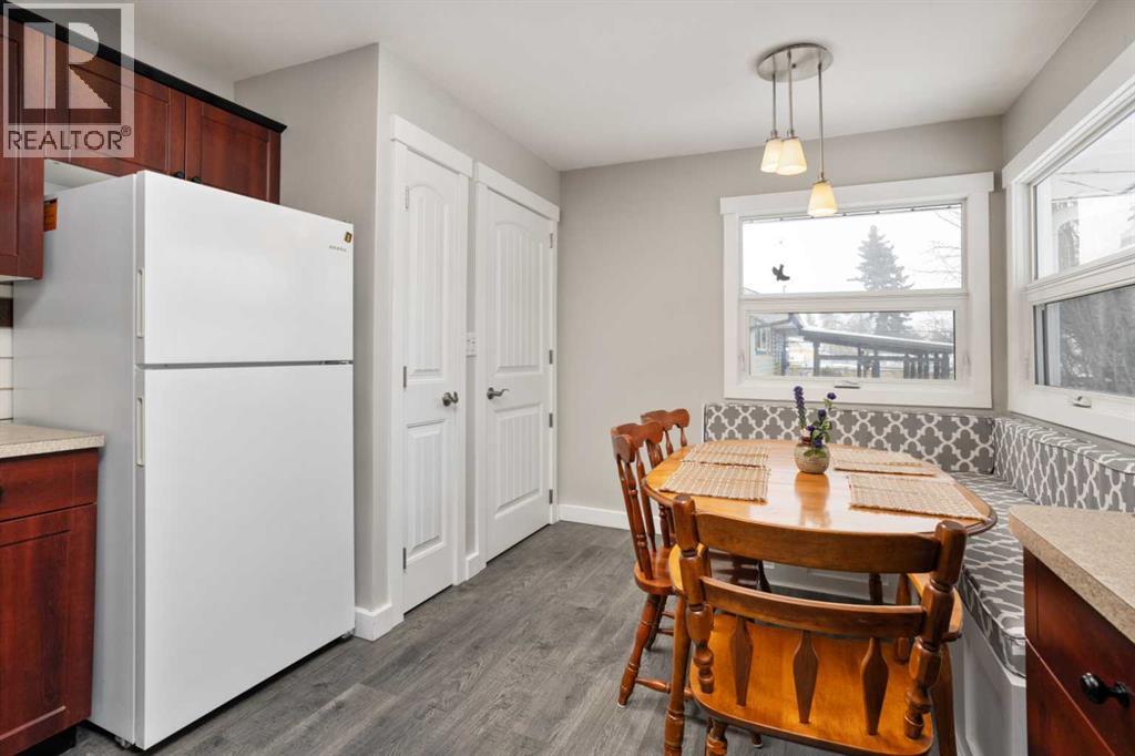 4712 45 Street, Camrose, Alberta  T4V 1E2 - Photo 10 - A2291282