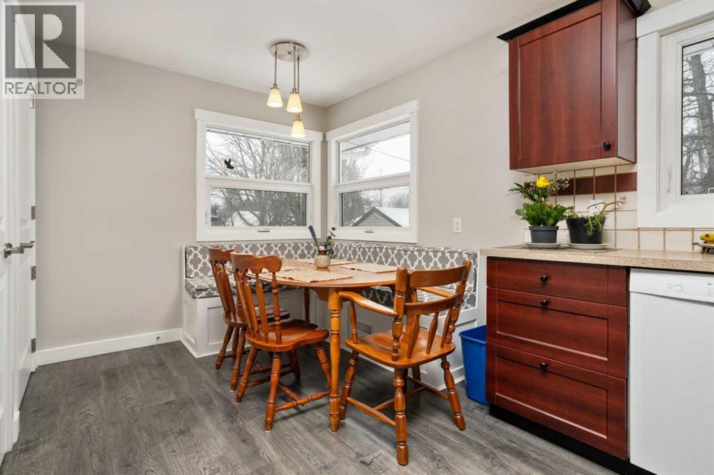 4712 45 Street, Camrose, Alberta  T4V 1E2 - Photo 6 - A2291282