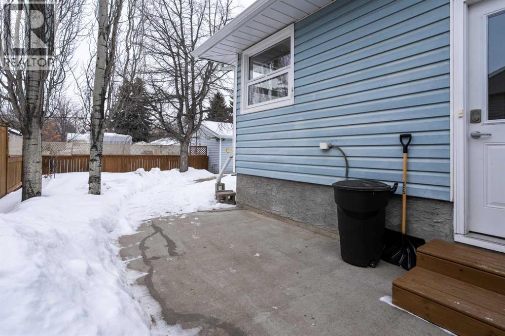 4712 45 Street, Camrose, Alberta  T4V 1E2 - Photo 33 - A2291282