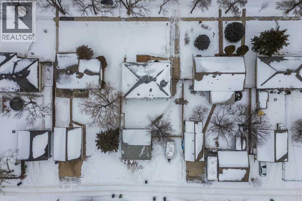 4712 45 Street, Camrose, Alberta  T4V 1E2 - Photo 40 - A2291282