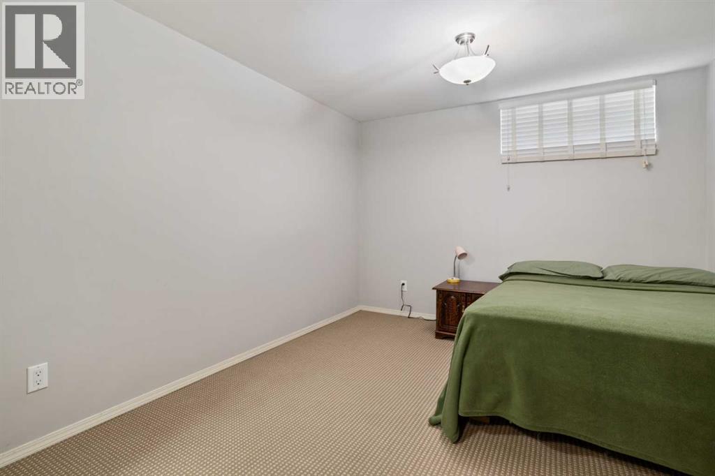 4712 45 Street, Camrose, Alberta  T4V 1E2 - Photo 29 - A2291282