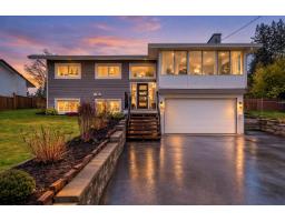 32073 WESTVIEW AVENUE, Mission, British Columbia
