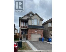 LOWER - 212 MACALISTER BOULEVARD, Guelph, Ontario