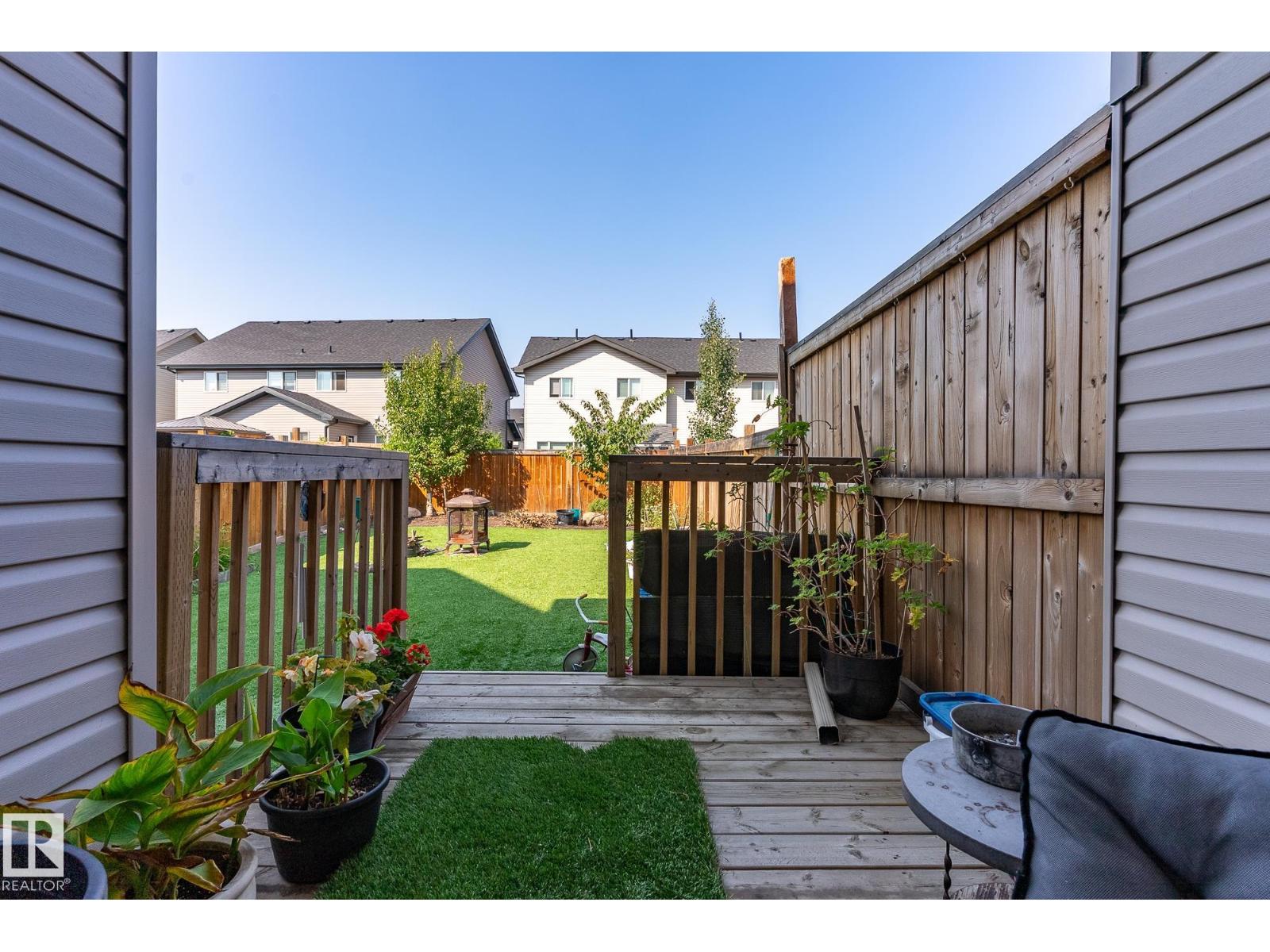 130 Abbey Rd, Sherwood Park, Alberta  T8H 0Z2 - Photo 33 - E4476454