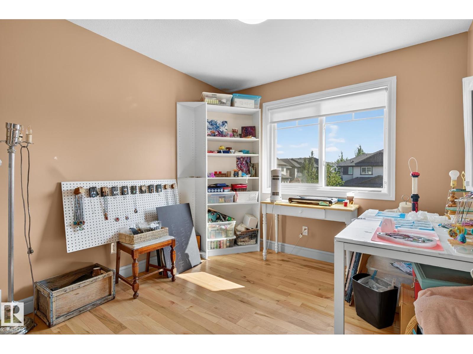 130 Abbey Rd, Sherwood Park, Alberta  T8H 0Z2 - Photo 22 - E4476454