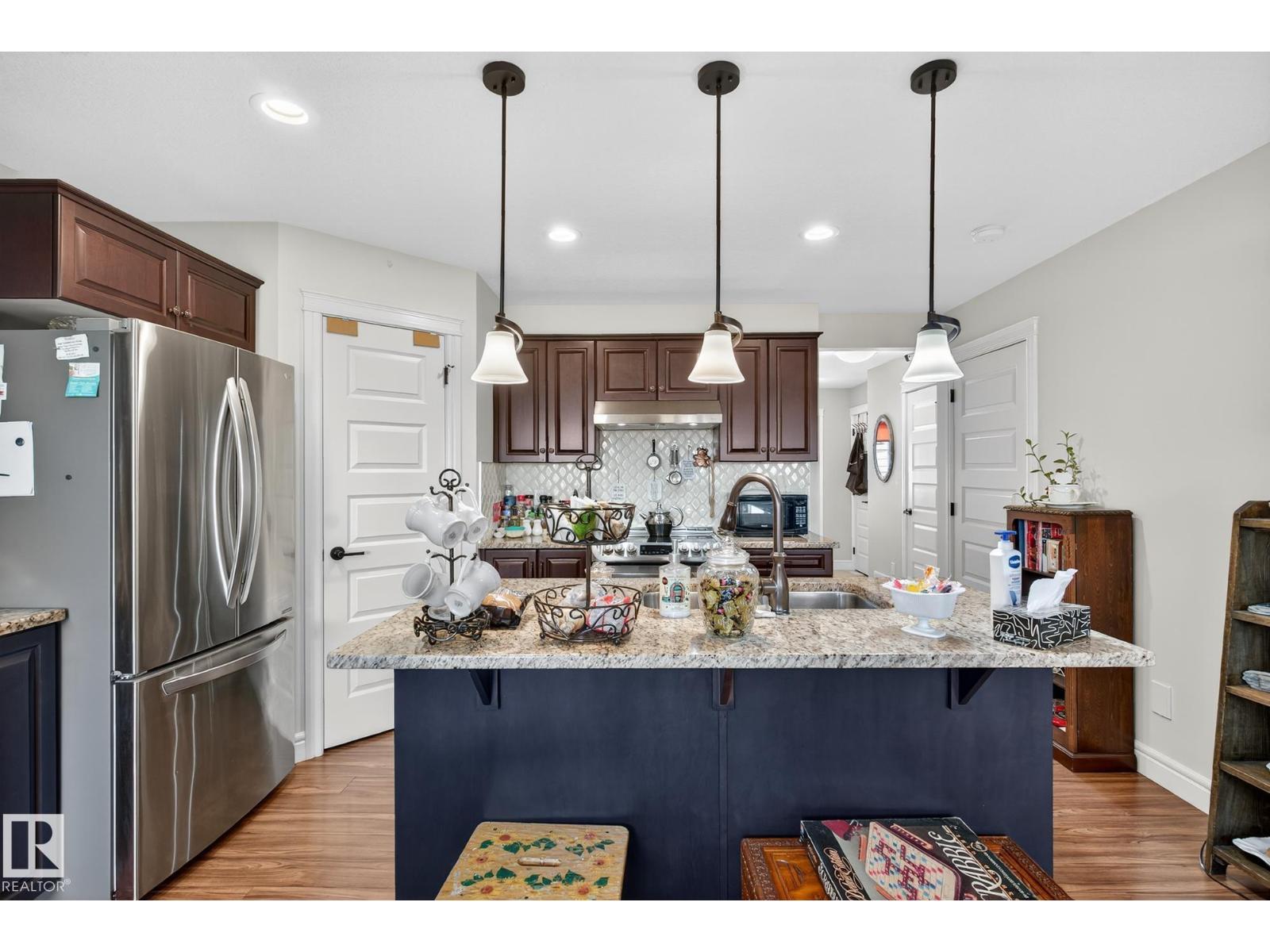 130 Abbey Rd, Sherwood Park, Alberta  T8H 0Z2 - Photo 3 - E4476454