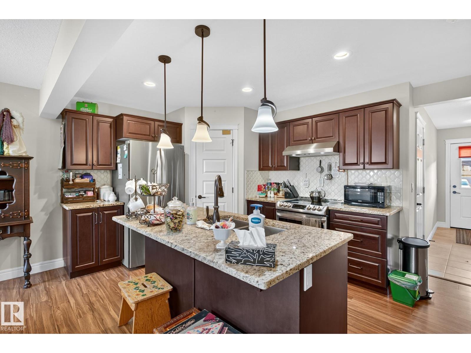 130 Abbey Rd, Sherwood Park, Alberta  T8H 0Z2 - Photo 4 - E4476454